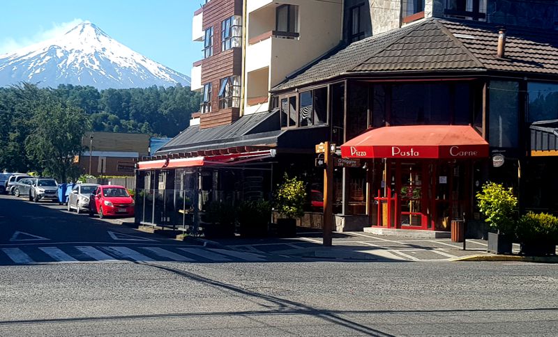 Pucon Centro, Apartment, free parking, Sur de Chile, Suenden von Chile, Pucon Zentrum, schoenes Apartment zu mieten, Lago Vollarrica, Vulkan Villarrica, Urlaub am See, Im Zentrum von Pucon, La Poza