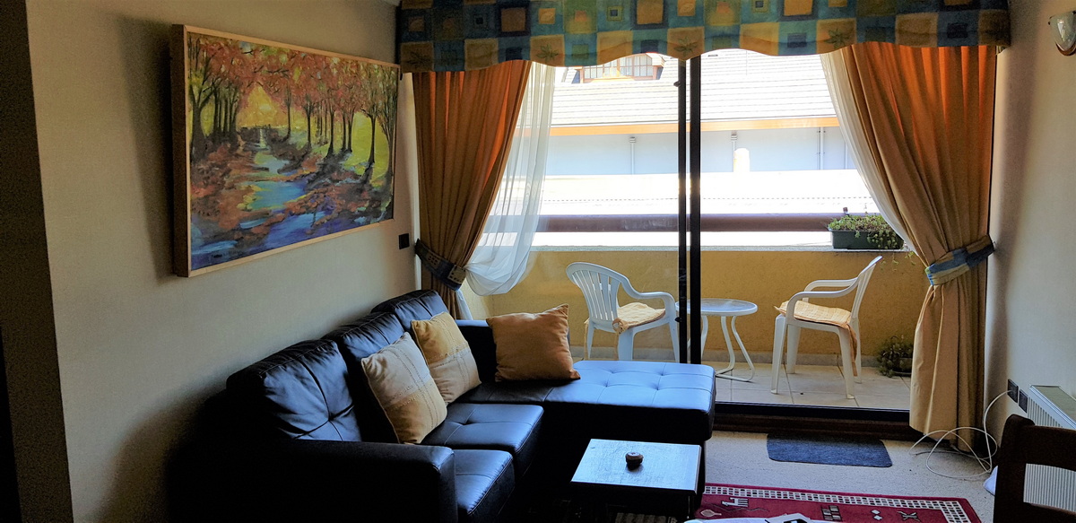 Sala de estar